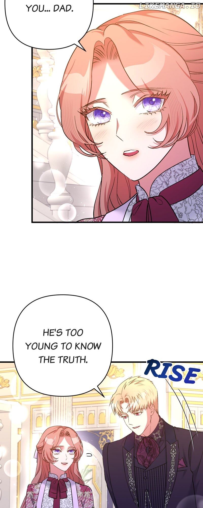 My Second First Marriage Chapter 22 - page 44