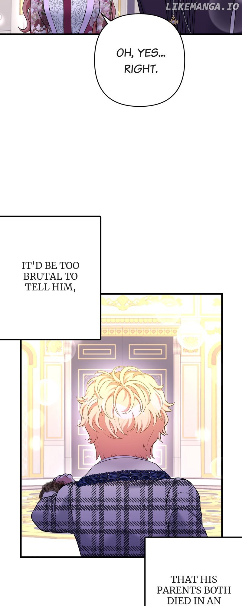 My Second First Marriage Chapter 22 - page 45