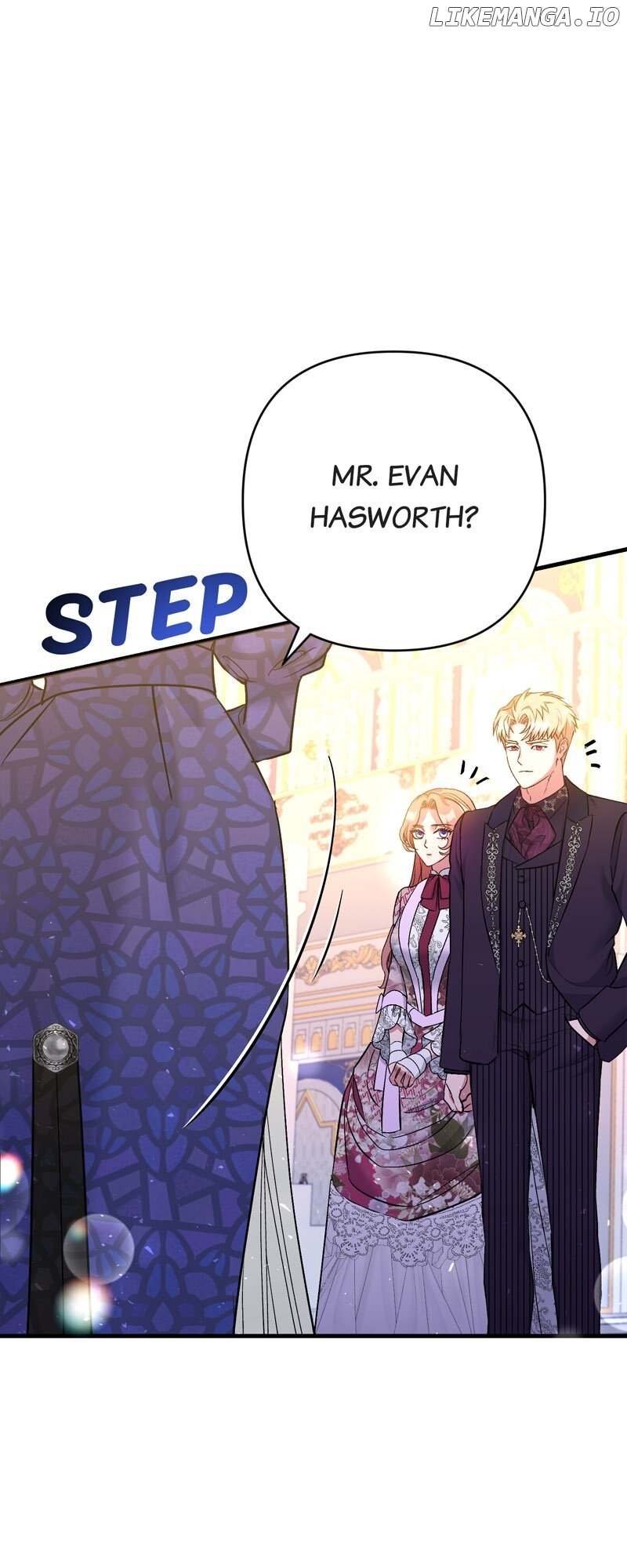 My Second First Marriage Chapter 22 - page 47