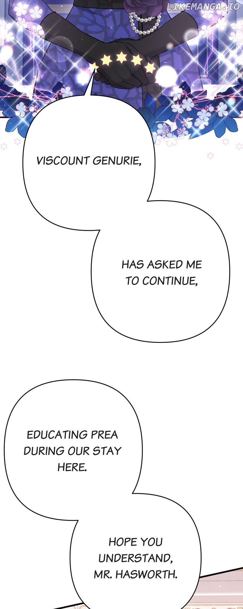 My Second First Marriage Chapter 22 - page 49