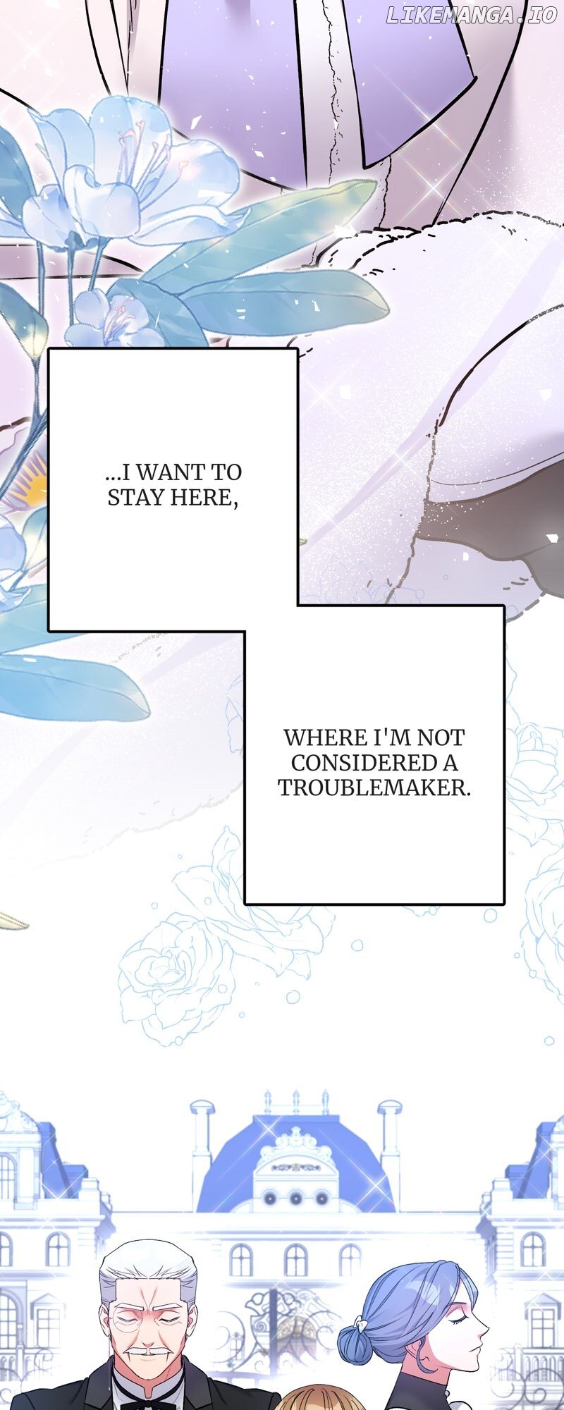 My Second First Marriage Chapter 22 - page 5
