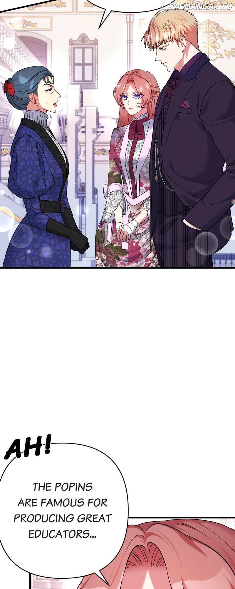 My Second First Marriage Chapter 22 - page 50