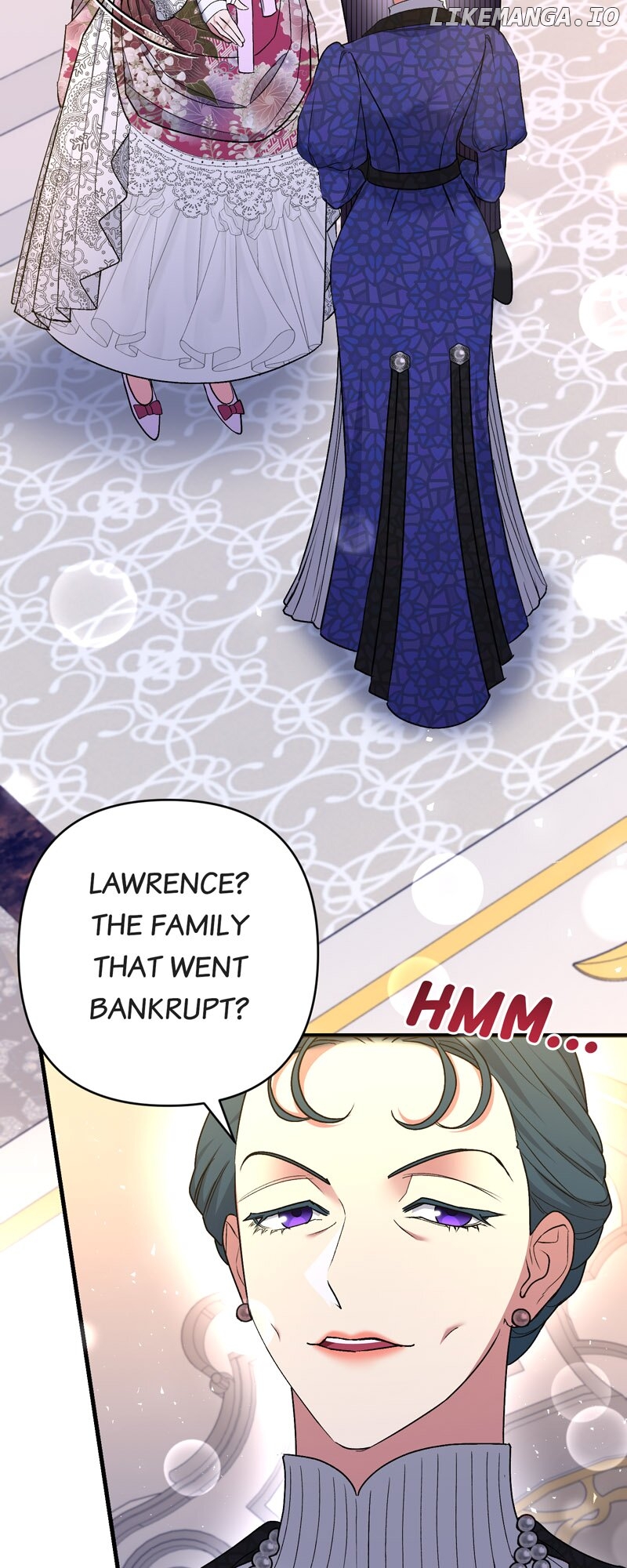 My Second First Marriage Chapter 22 - page 56