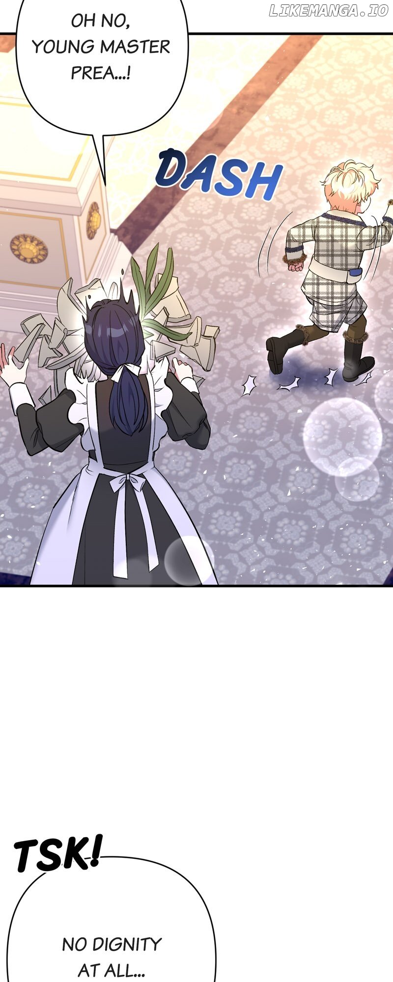 My Second First Marriage Chapter 22 - page 59