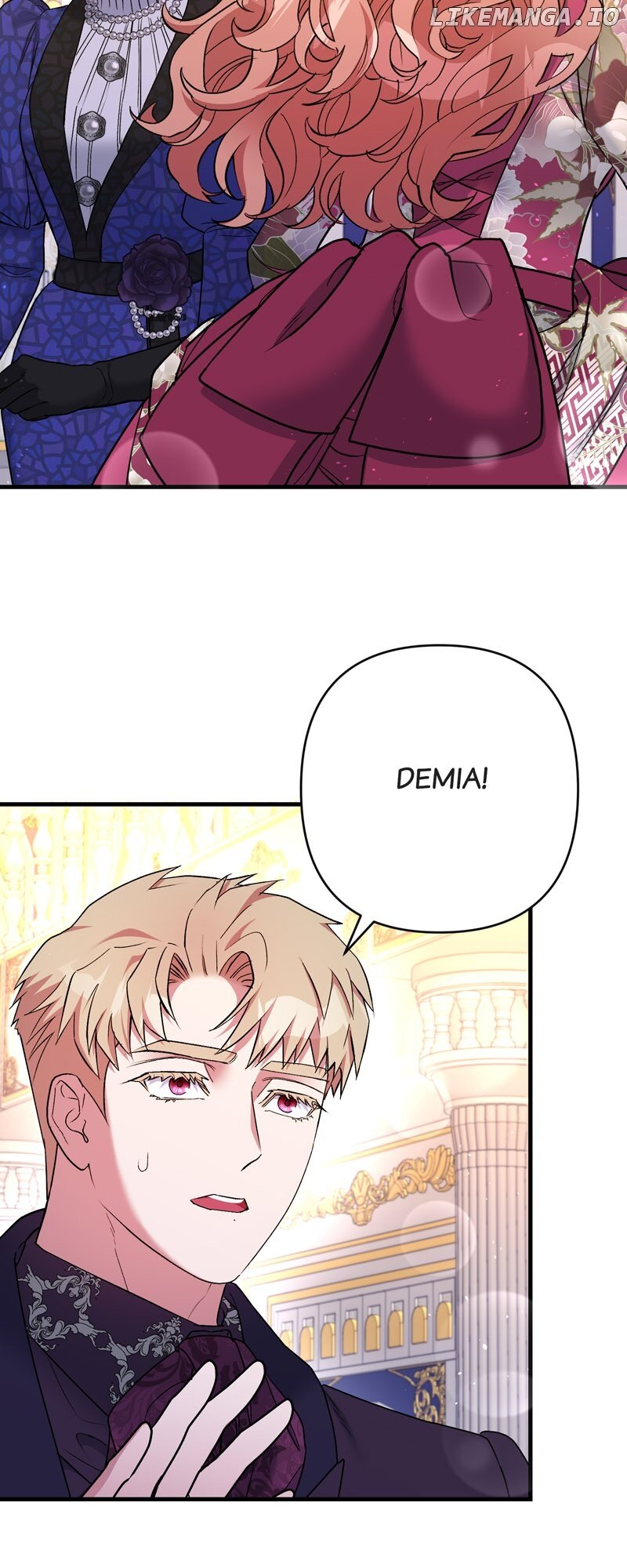 My Second First Marriage Chapter 22 - page 61