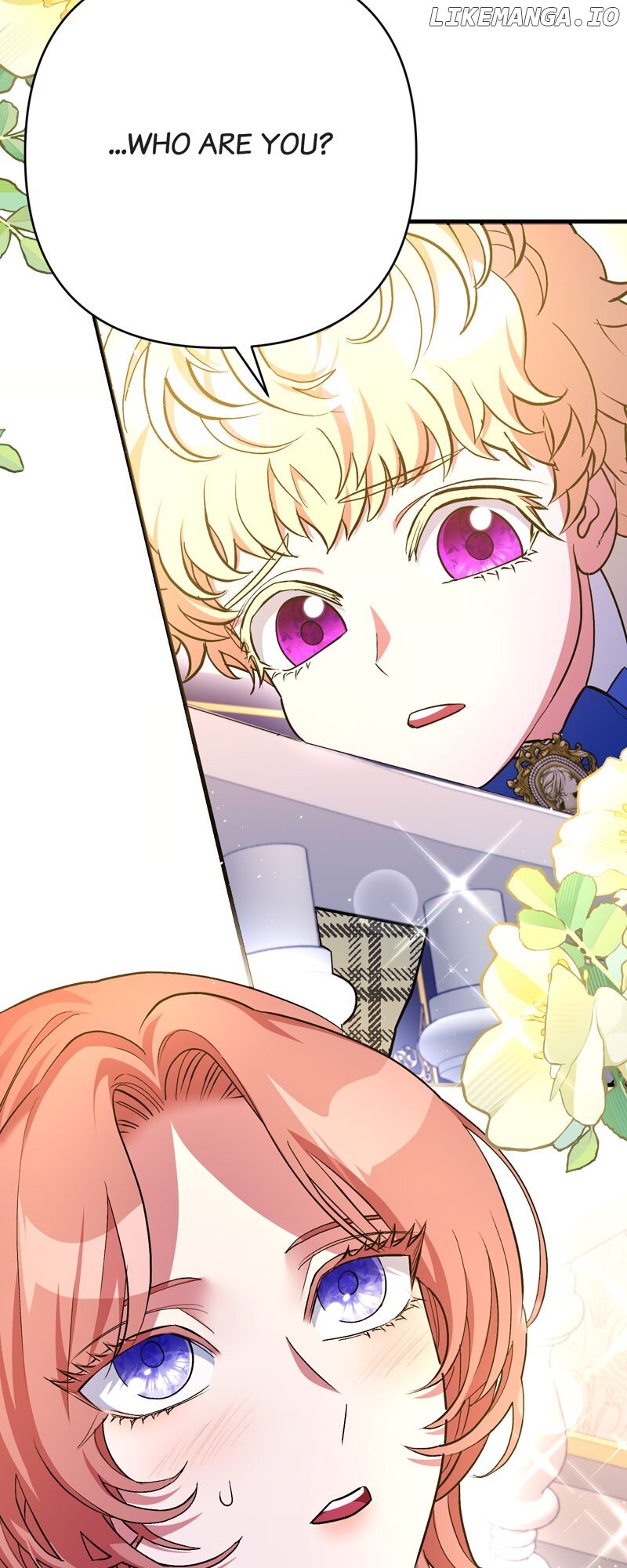 My Second First Marriage Chapter 22 - page 67