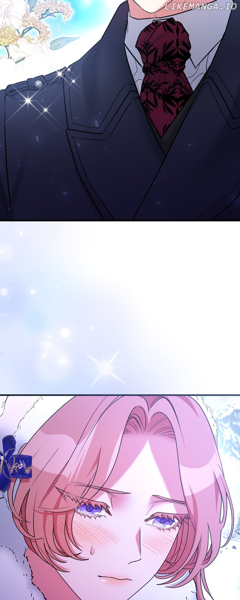 My Second First Marriage Chapter 22 - page 7