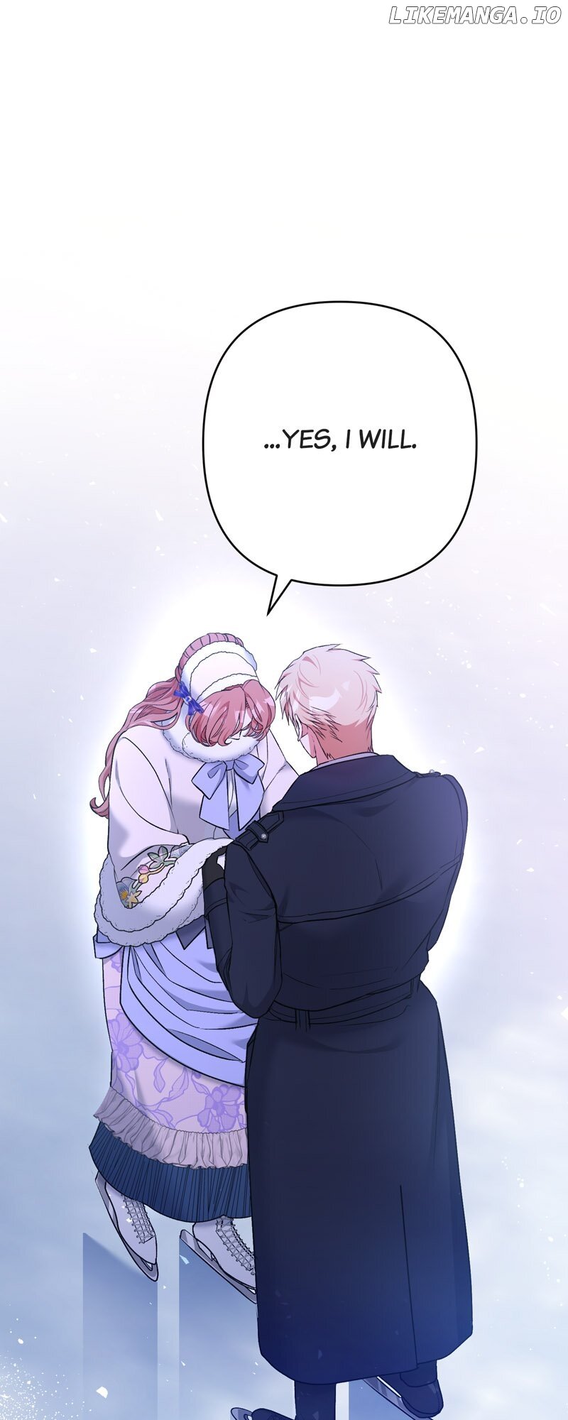 My Second First Marriage Chapter 22 - page 9