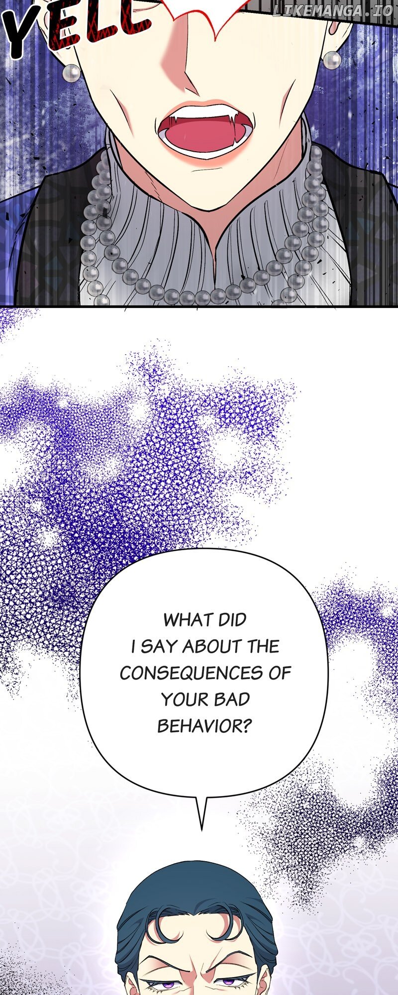 My Second First Marriage Chapter 23 - page 11
