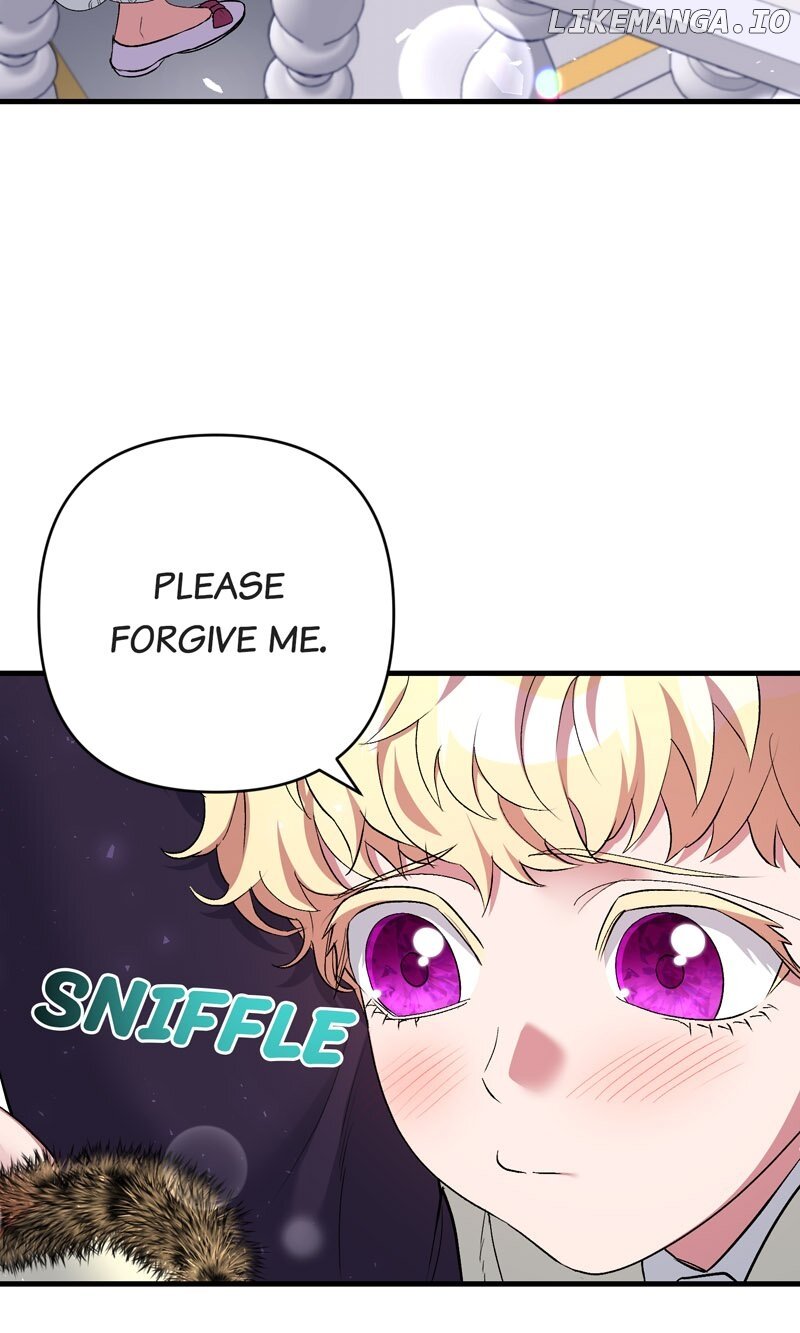 My Second First Marriage Chapter 23 - page 15