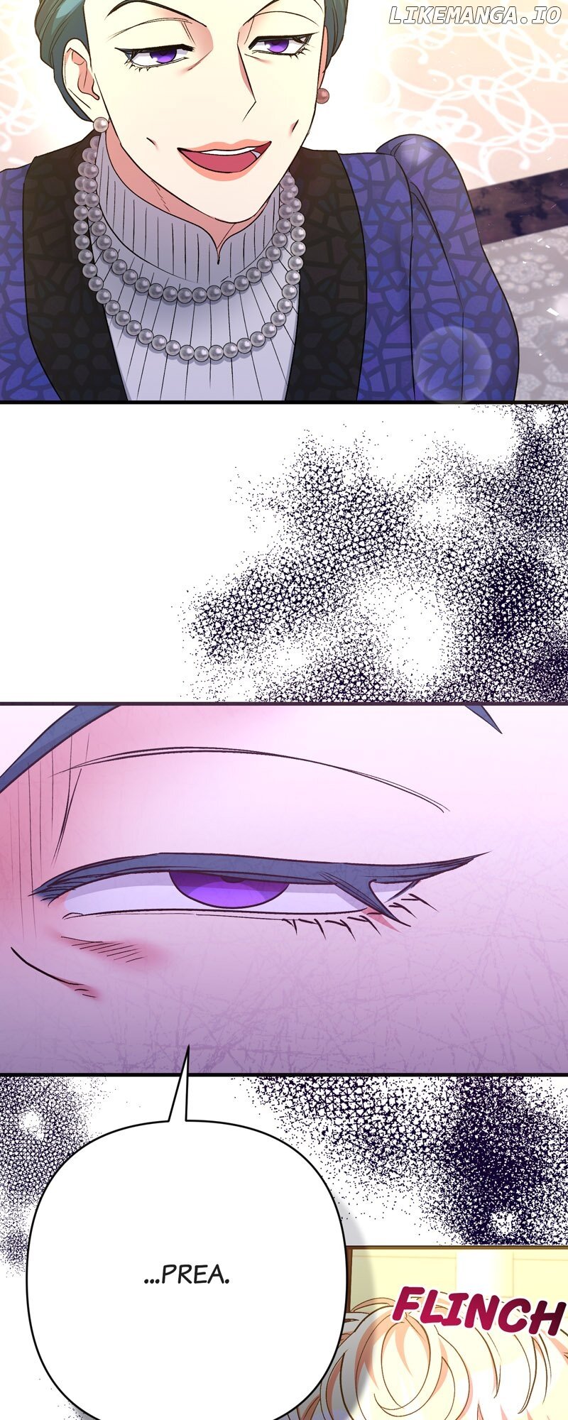 My Second First Marriage Chapter 23 - page 19