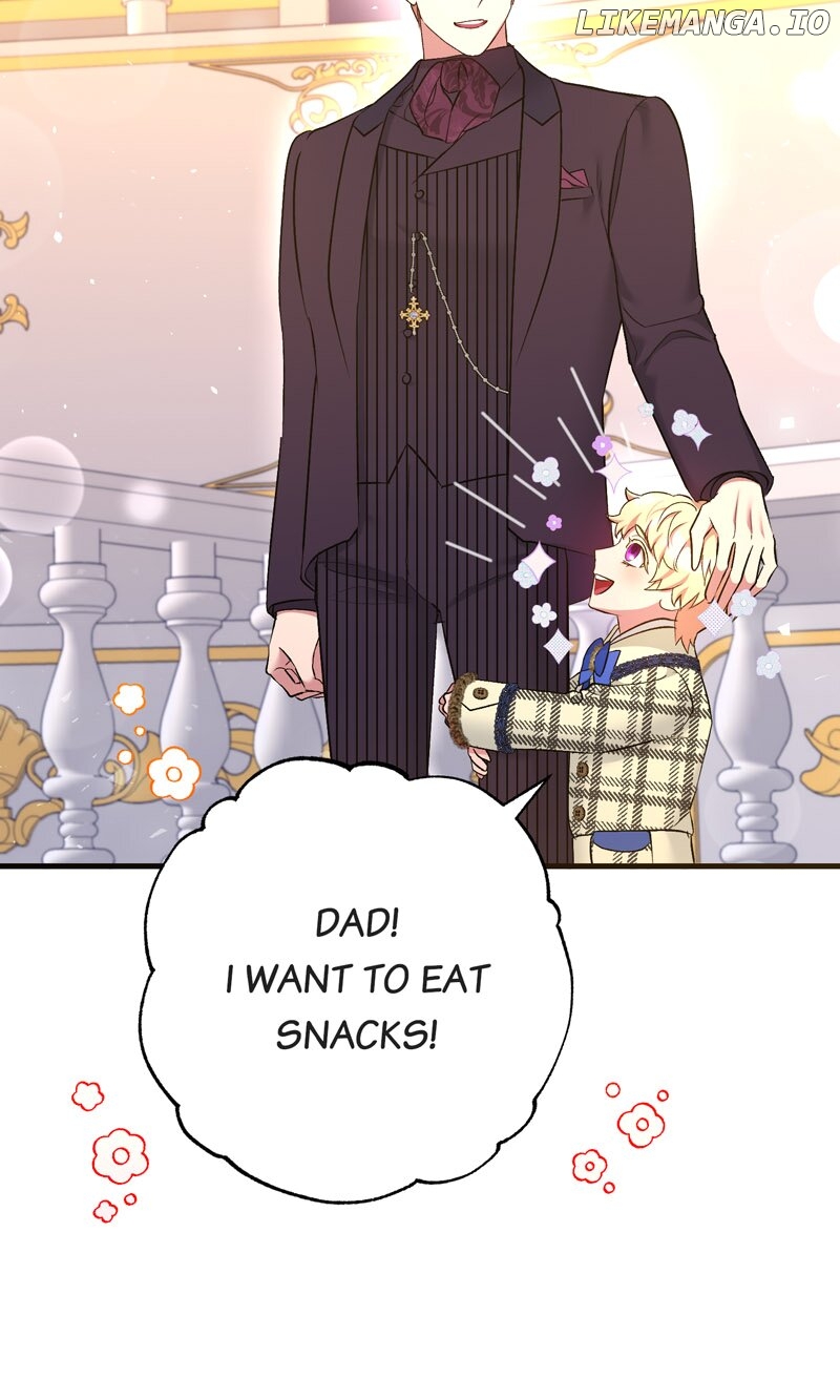 My Second First Marriage Chapter 23 - page 35