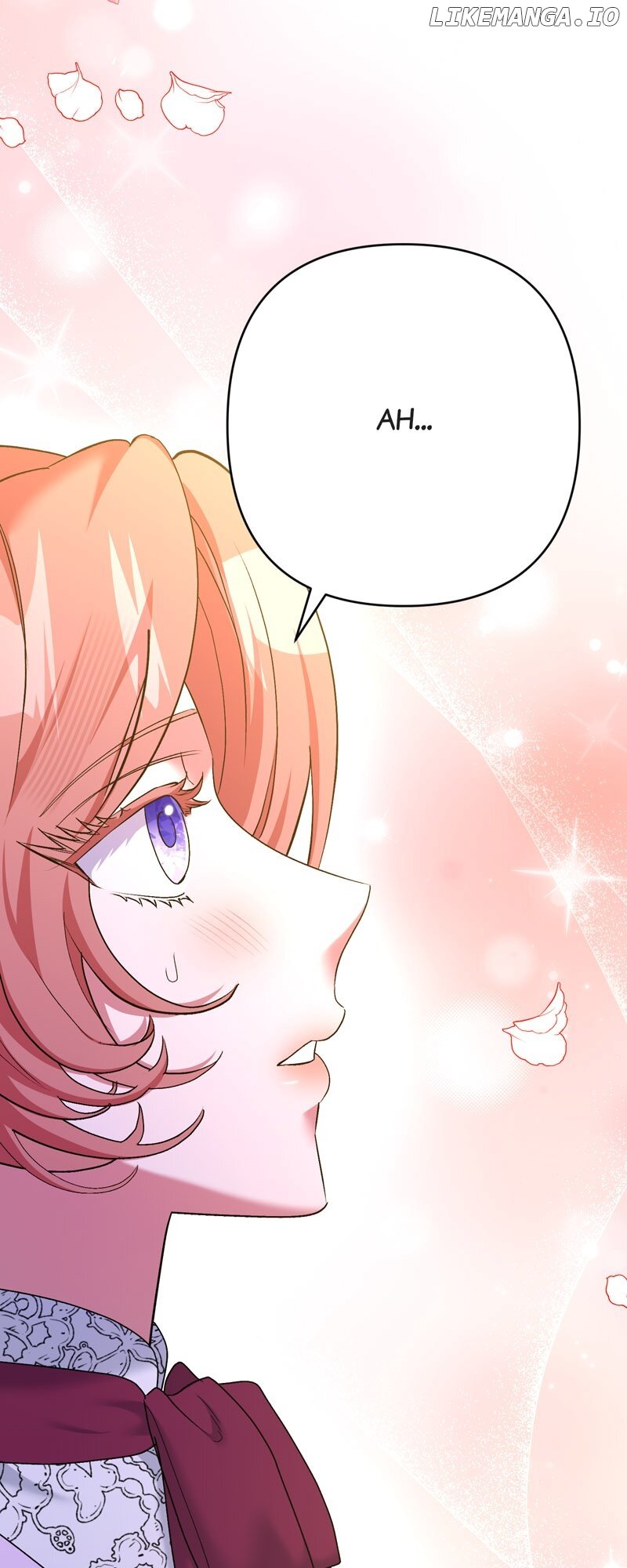 My Second First Marriage Chapter 23 - page 4