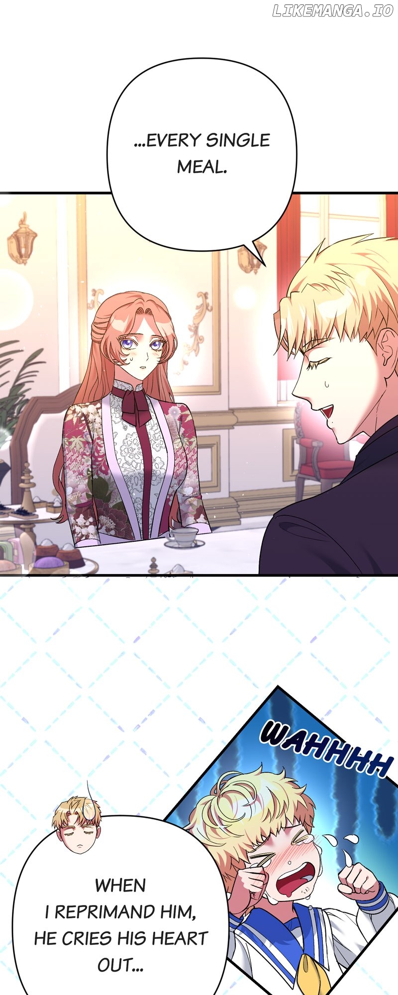 My Second First Marriage Chapter 23 - page 45