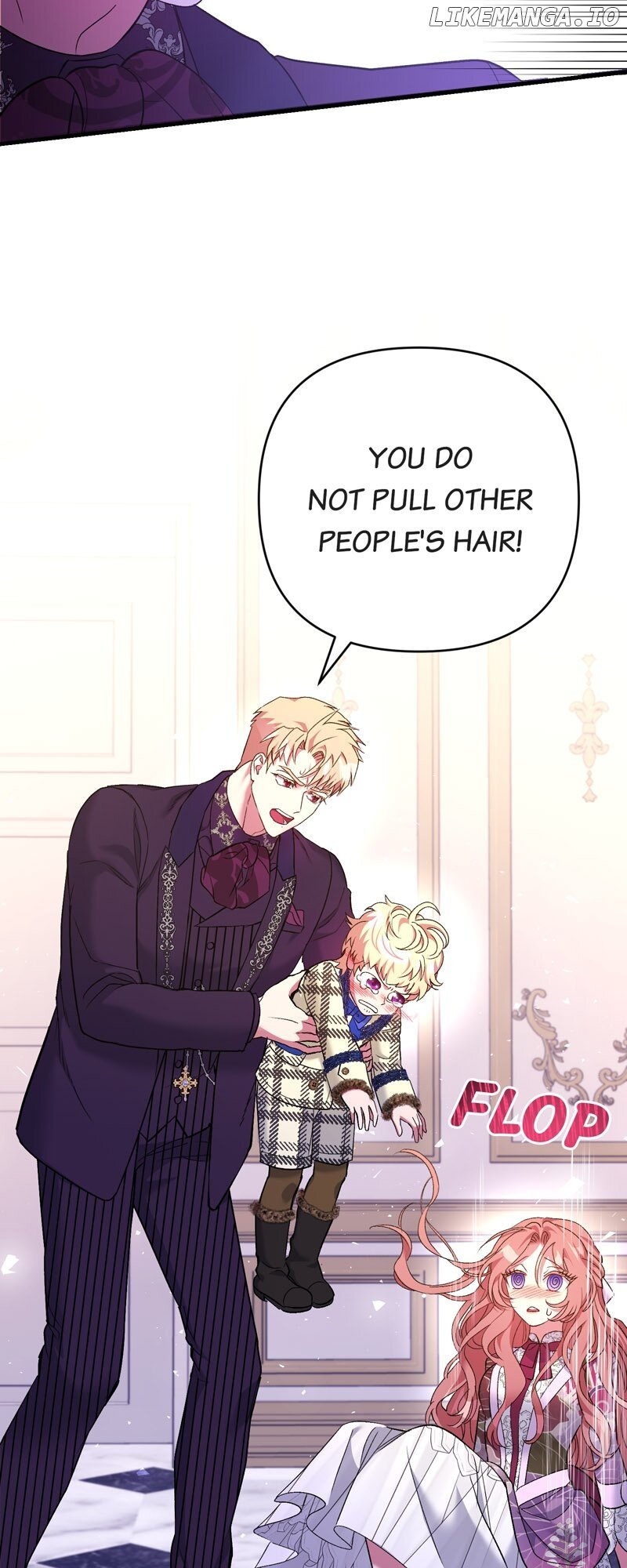 My Second First Marriage Chapter 23 - page 56