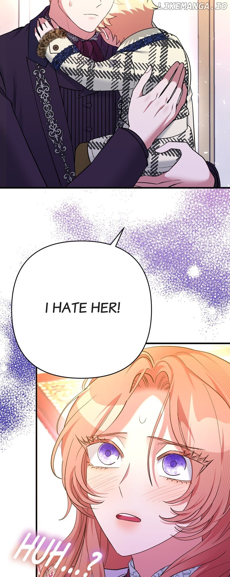 My Second First Marriage Chapter 23 - page 58