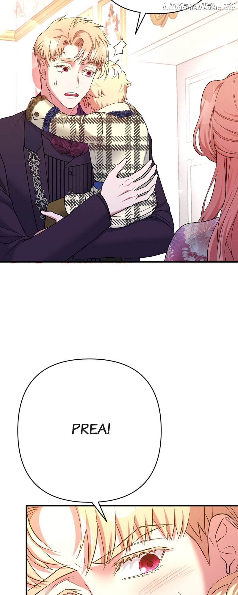 My Second First Marriage Chapter 24 - page 12