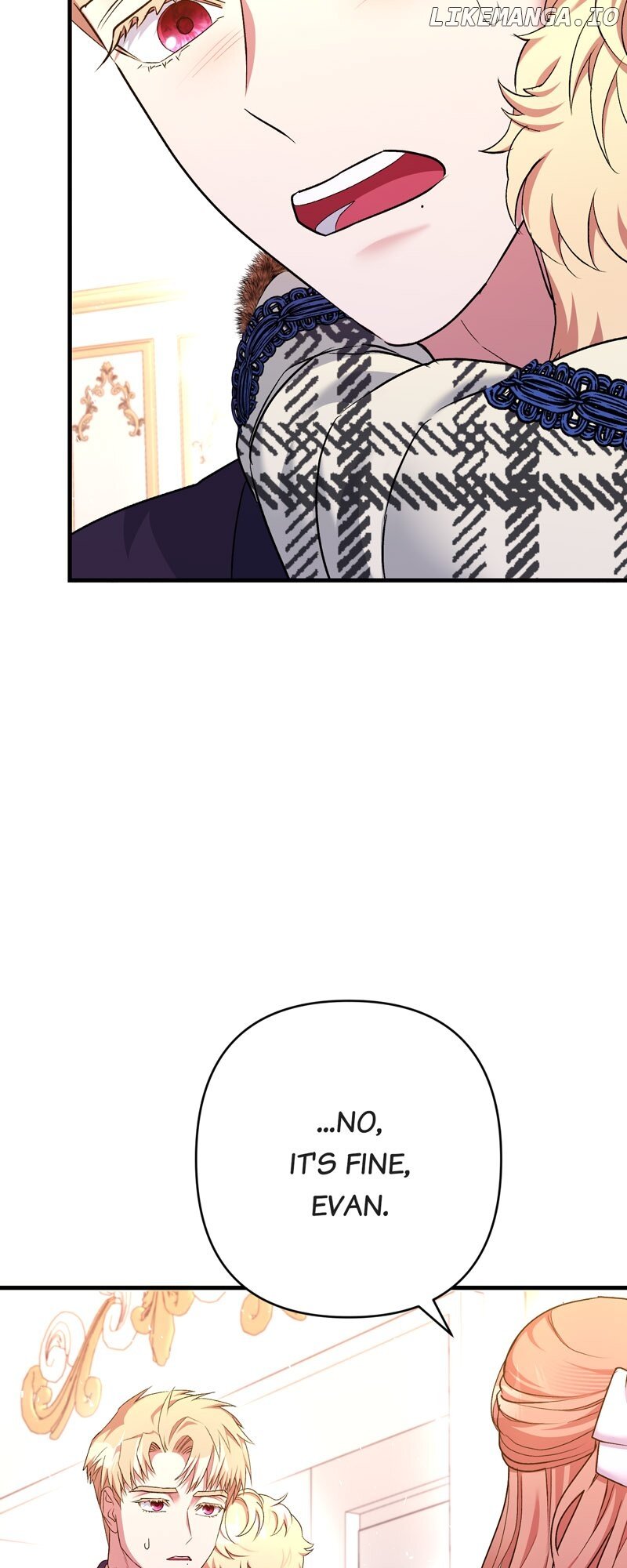 My Second First Marriage Chapter 24 - page 13