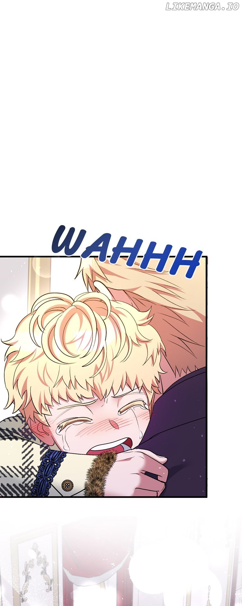 My Second First Marriage Chapter 24 - page 2