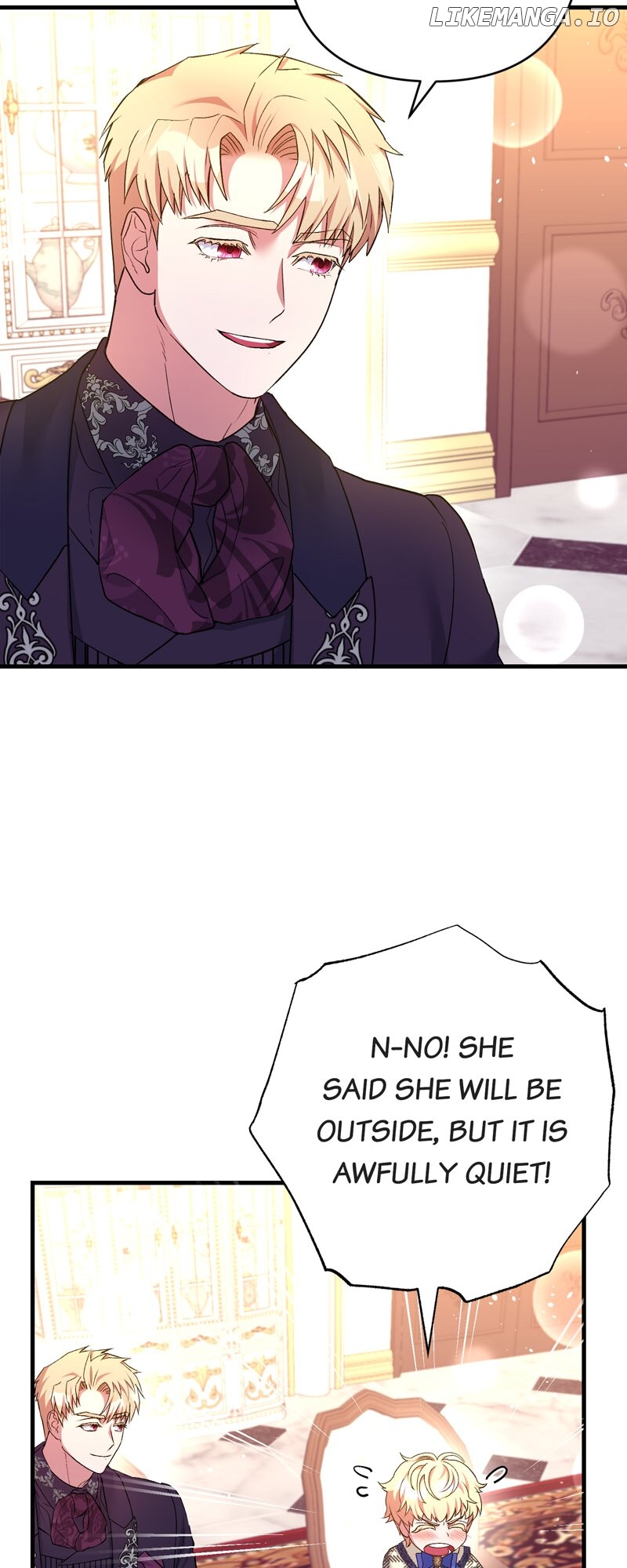 My Second First Marriage Chapter 24 - page 24
