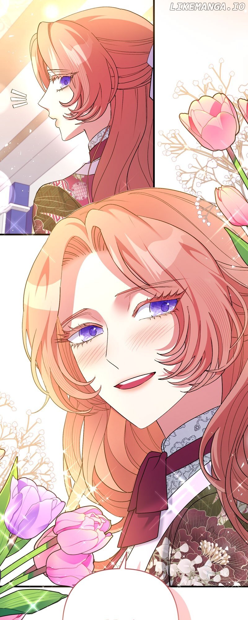 My Second First Marriage Chapter 24 - page 34