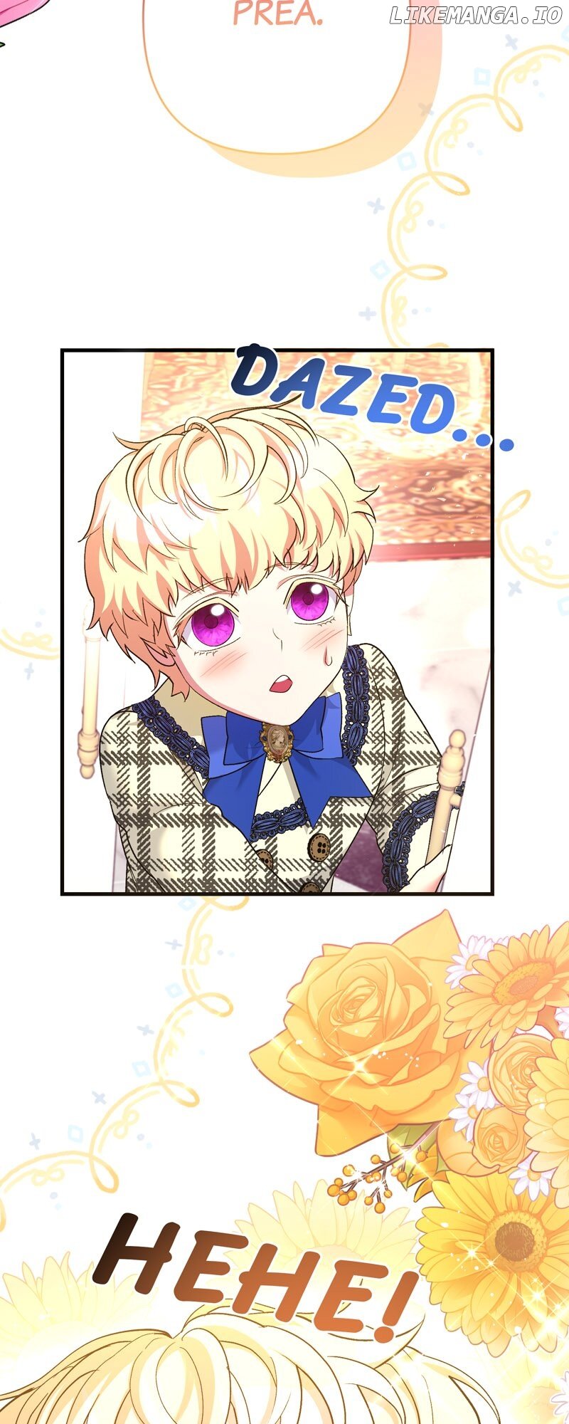 My Second First Marriage Chapter 24 - page 35
