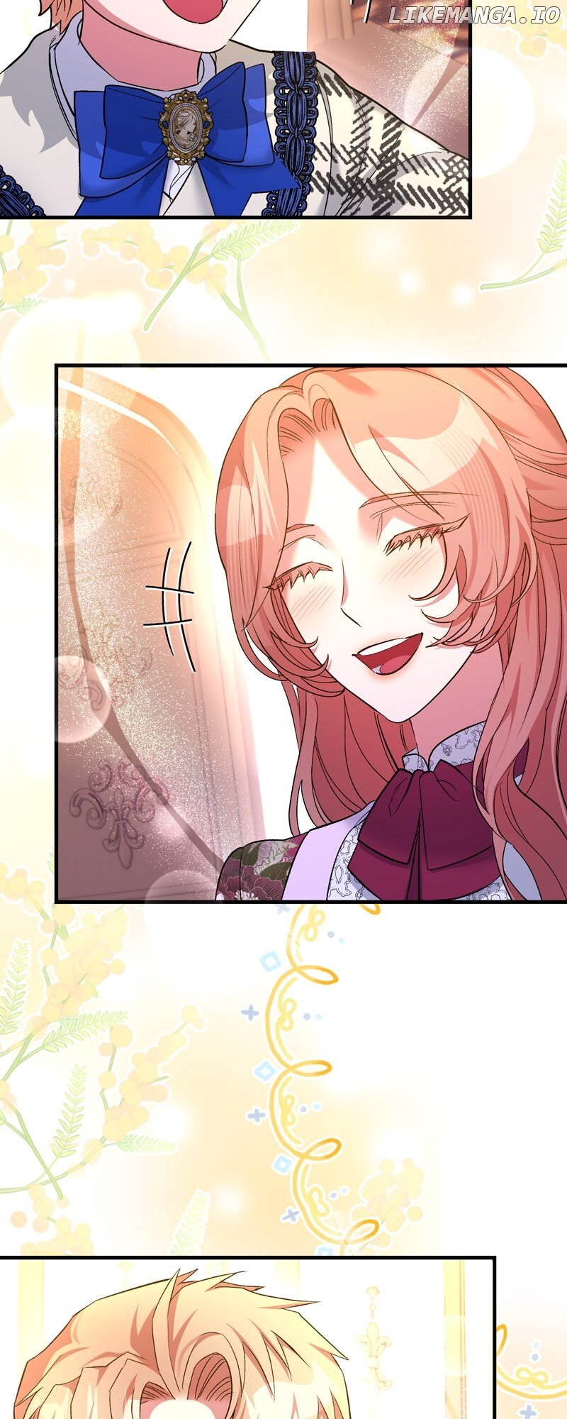 My Second First Marriage Chapter 24 - page 39