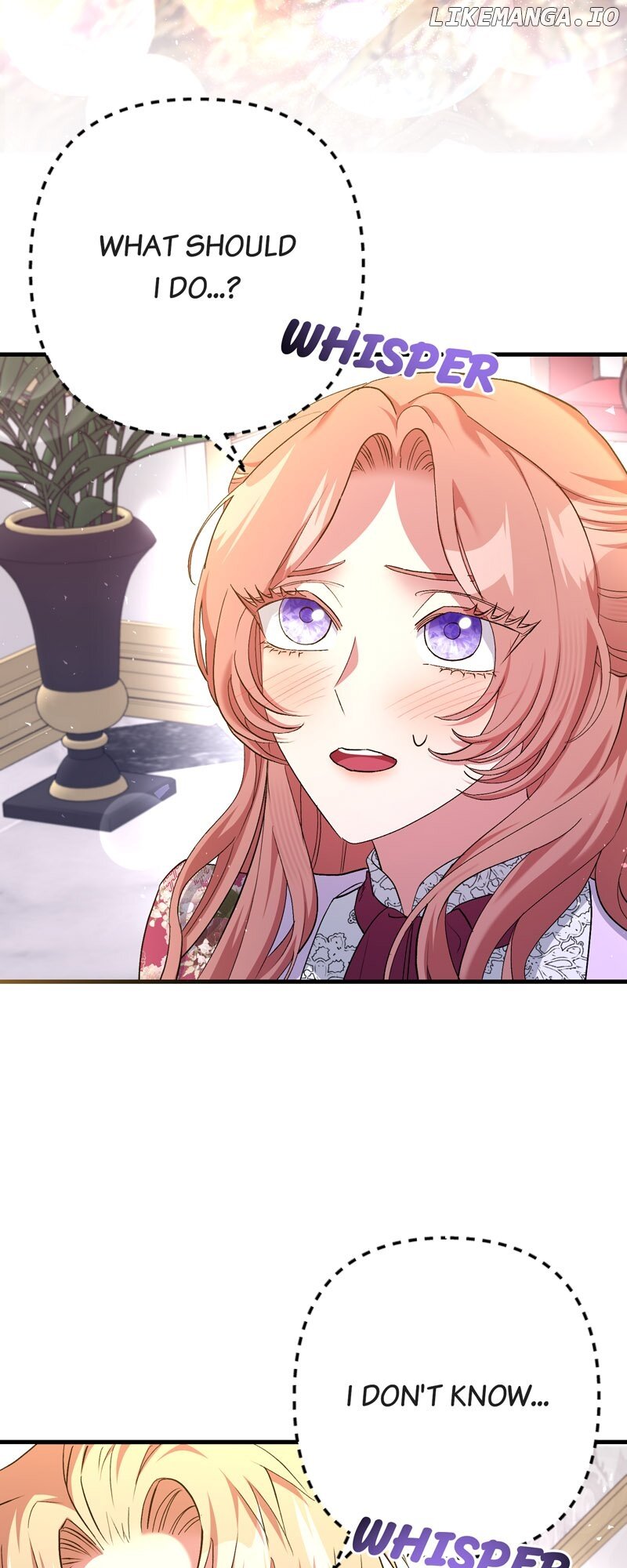 My Second First Marriage Chapter 24 - page 4