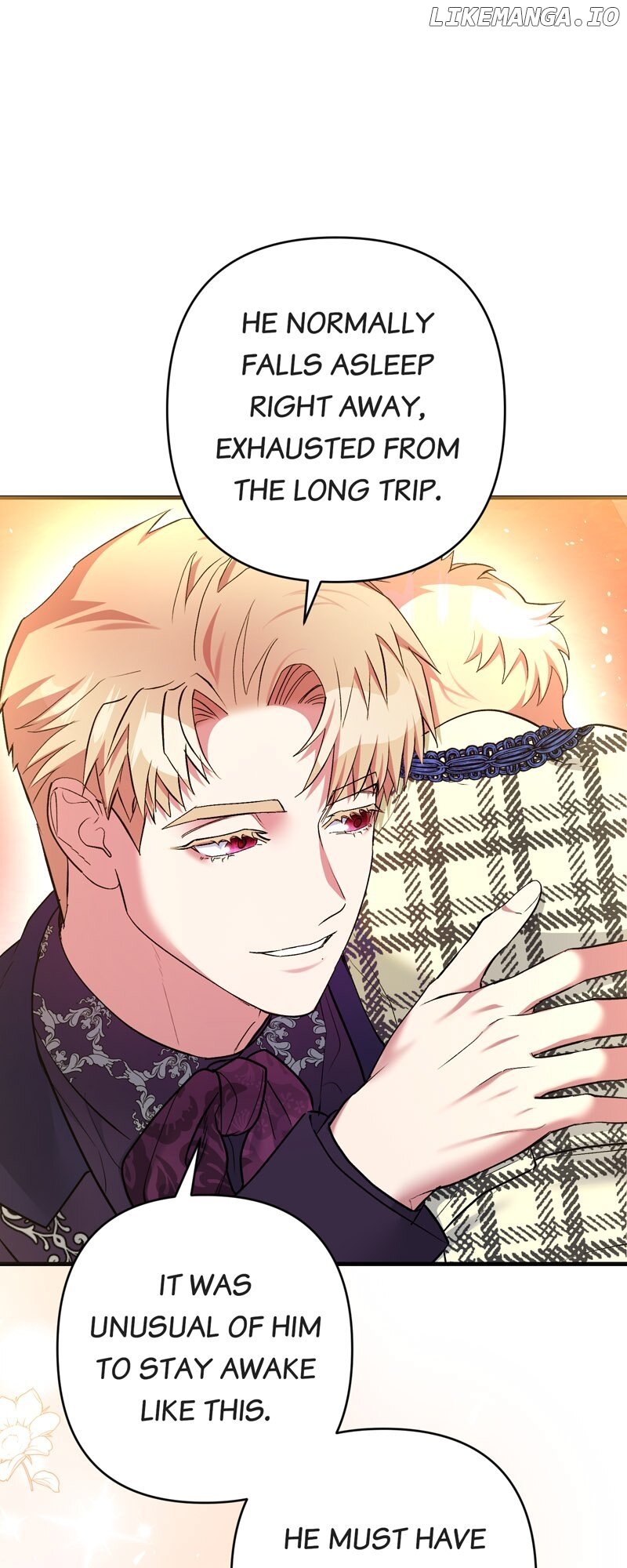 My Second First Marriage Chapter 24 - page 44