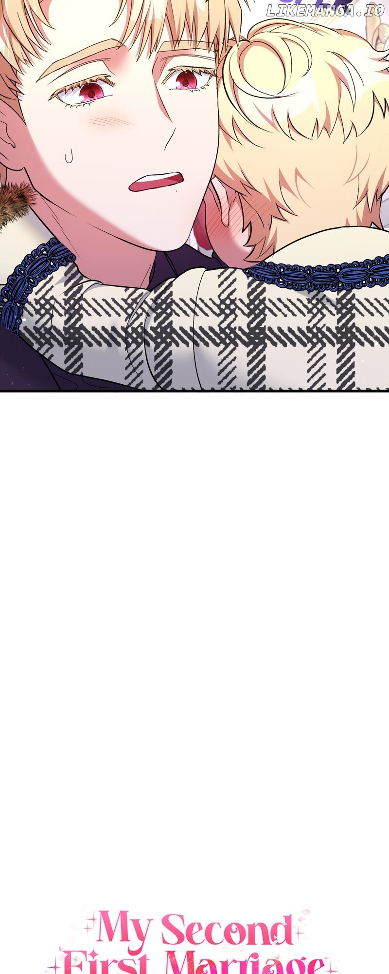 My Second First Marriage Chapter 24 - page 5