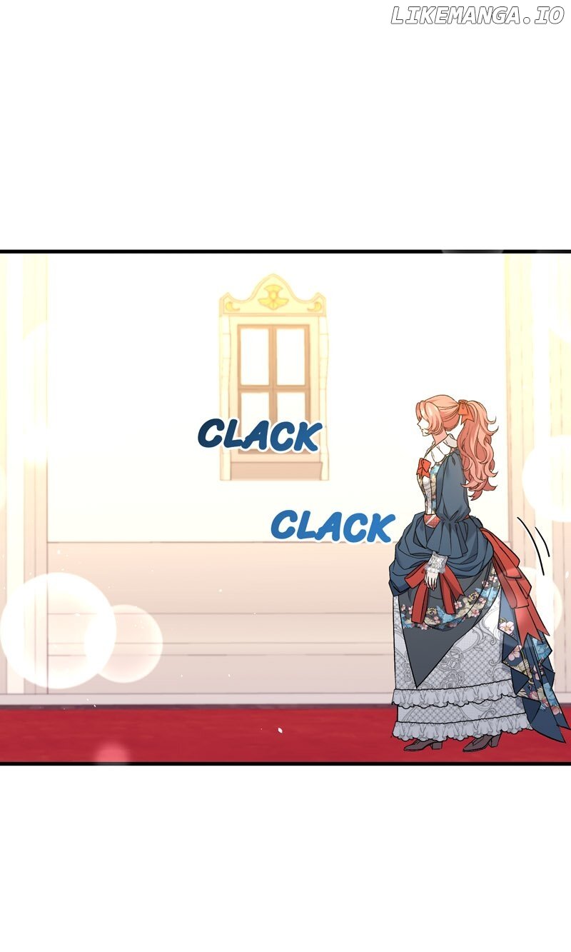 My Second First Marriage Chapter 24 - page 57