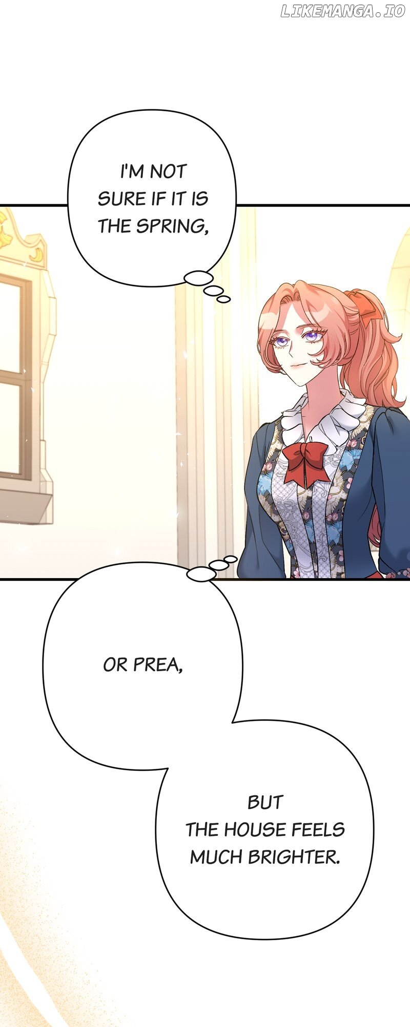 My Second First Marriage Chapter 24 - page 58