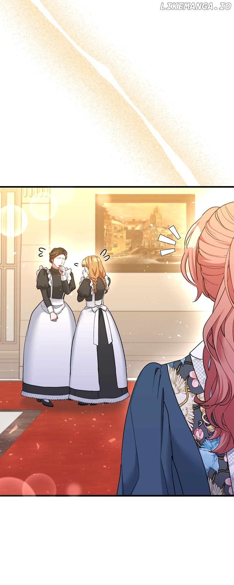 My Second First Marriage Chapter 24 - page 59
