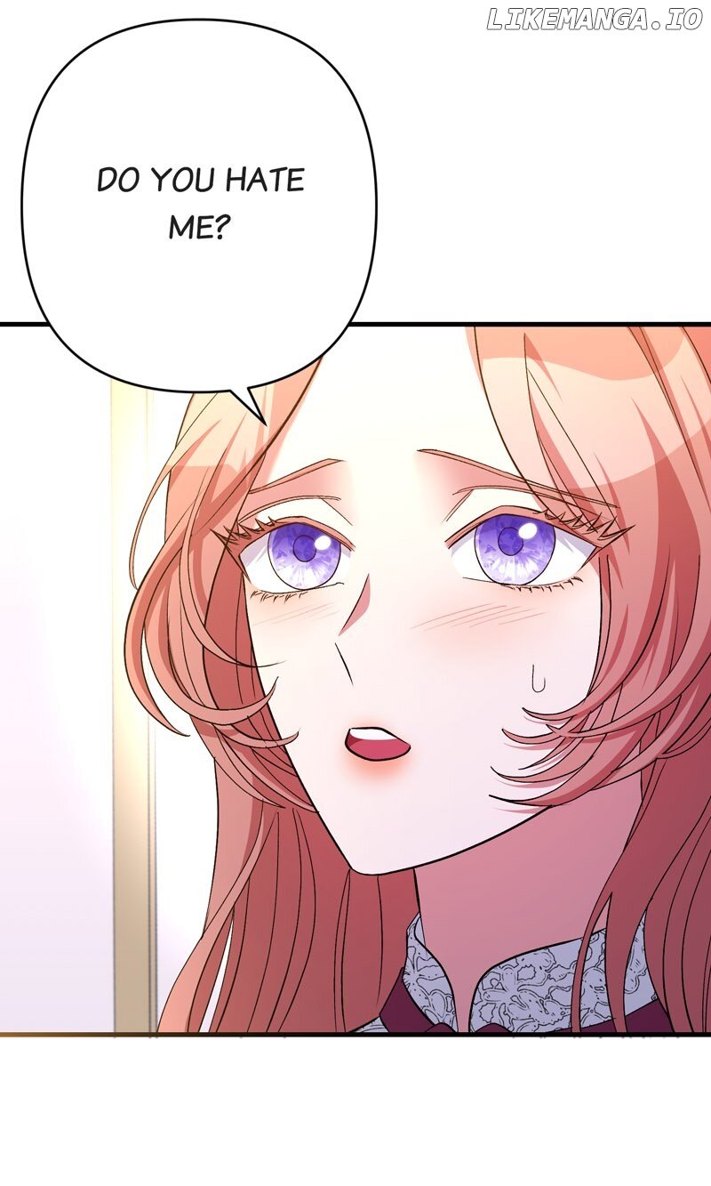 My Second First Marriage Chapter 24 - page 8