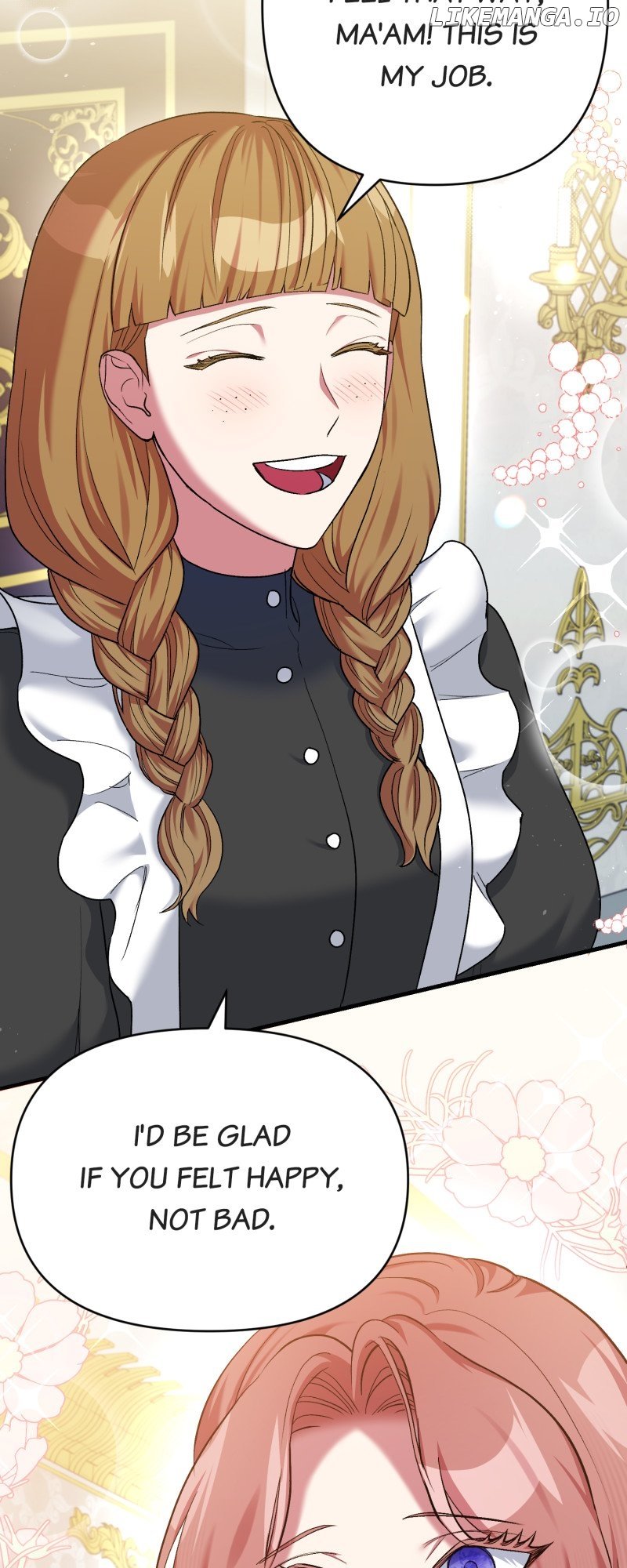 My Second First Marriage Chapter 9 - page 10