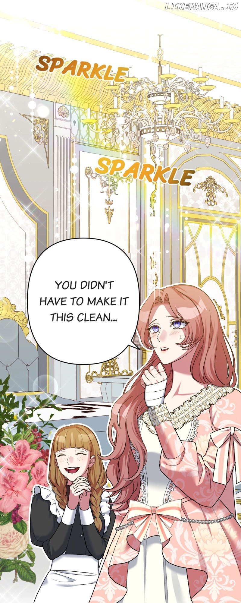 My Second First Marriage Chapter 9 - page 13