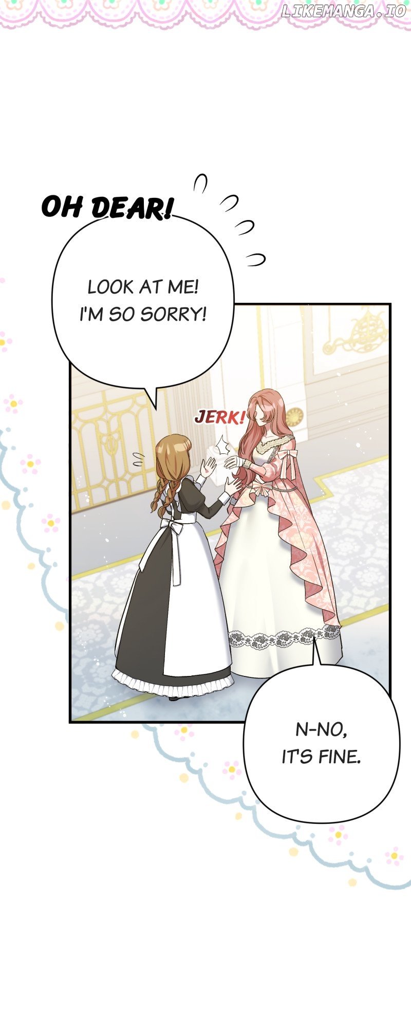 My Second First Marriage Chapter 9 - page 18