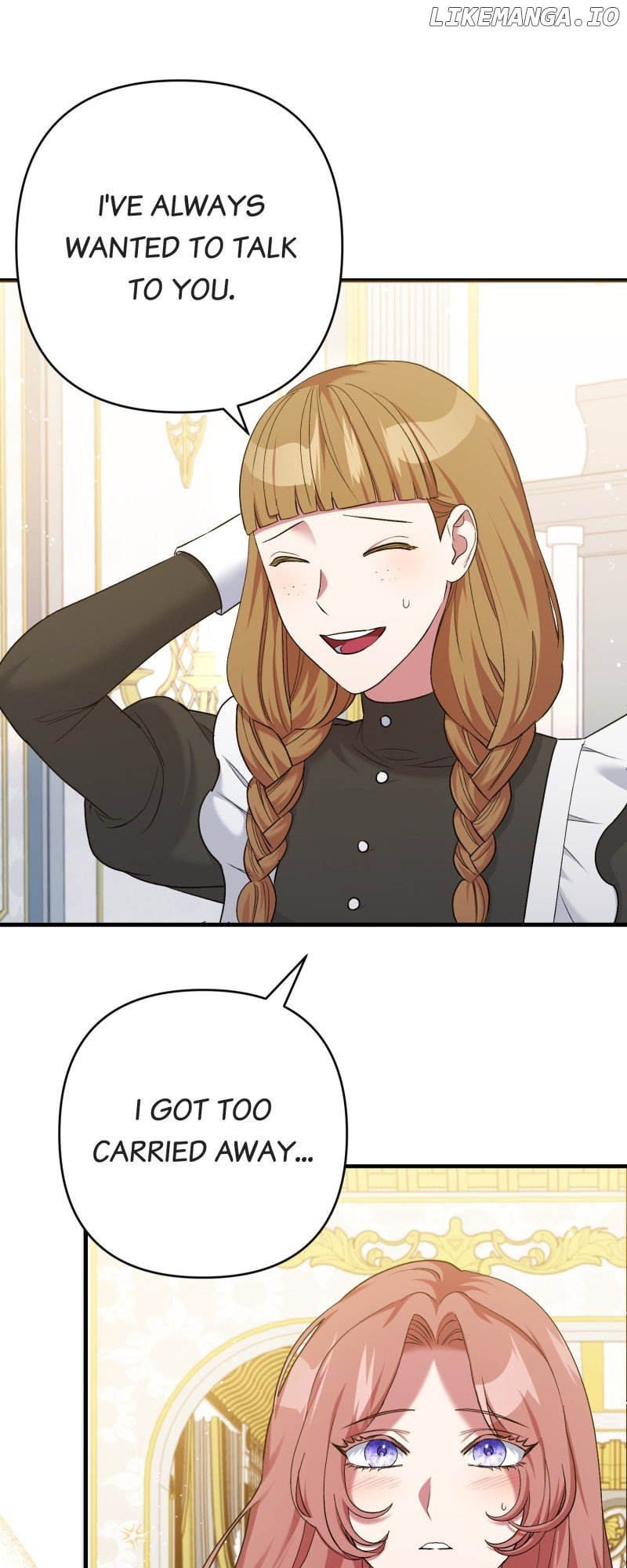 My Second First Marriage Chapter 9 - page 19