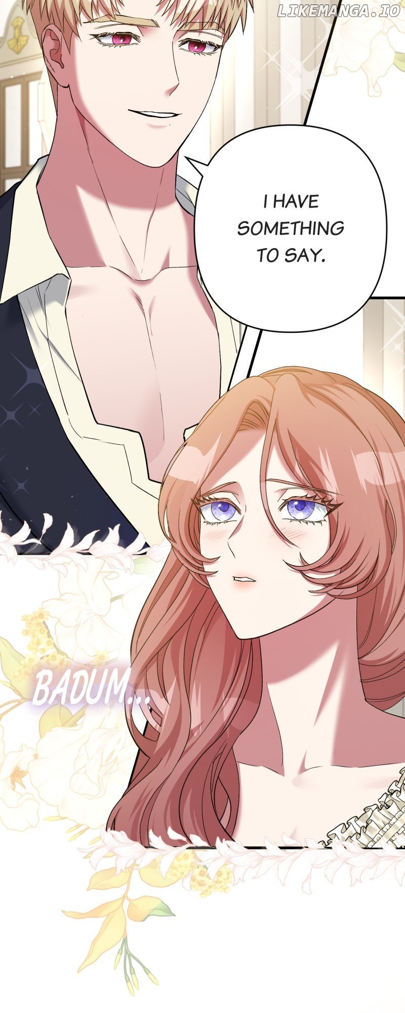 My Second First Marriage Chapter 9 - page 2
