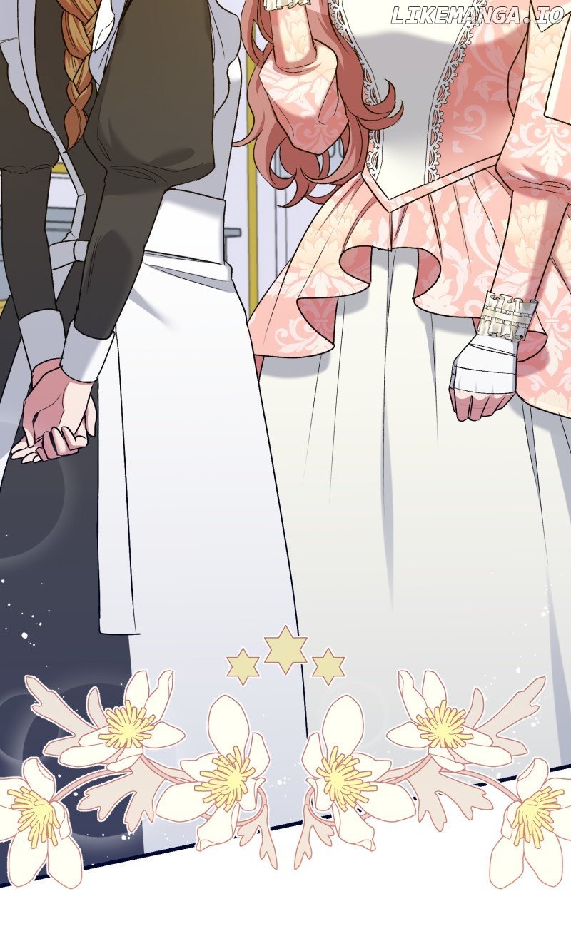My Second First Marriage Chapter 9 - page 21