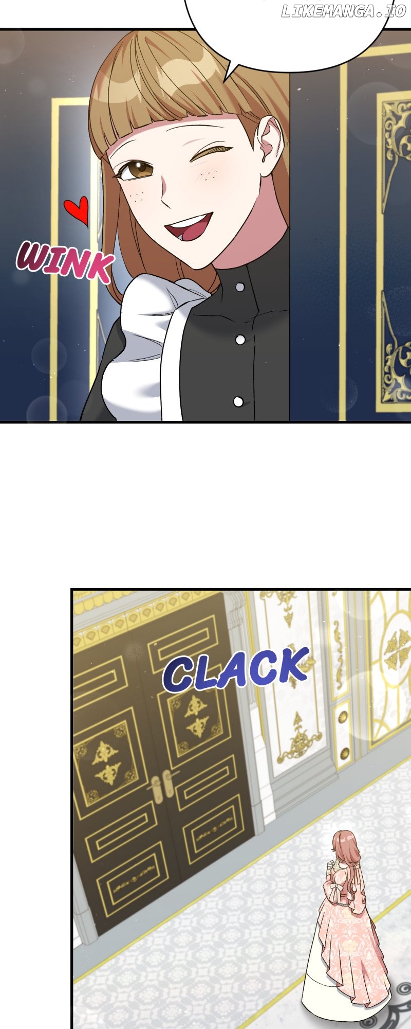 My Second First Marriage Chapter 9 - page 25