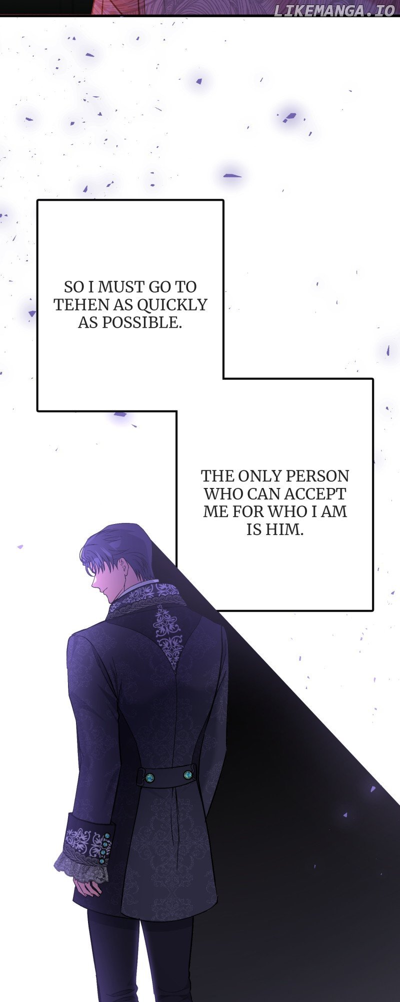 My Second First Marriage Chapter 9 - page 33