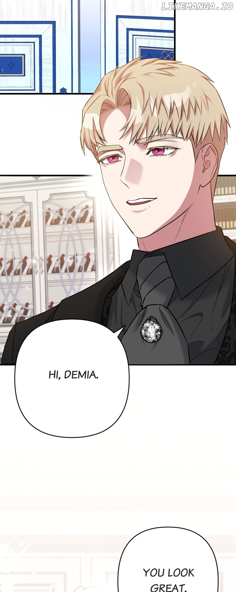 My Second First Marriage Chapter 9 - page 36