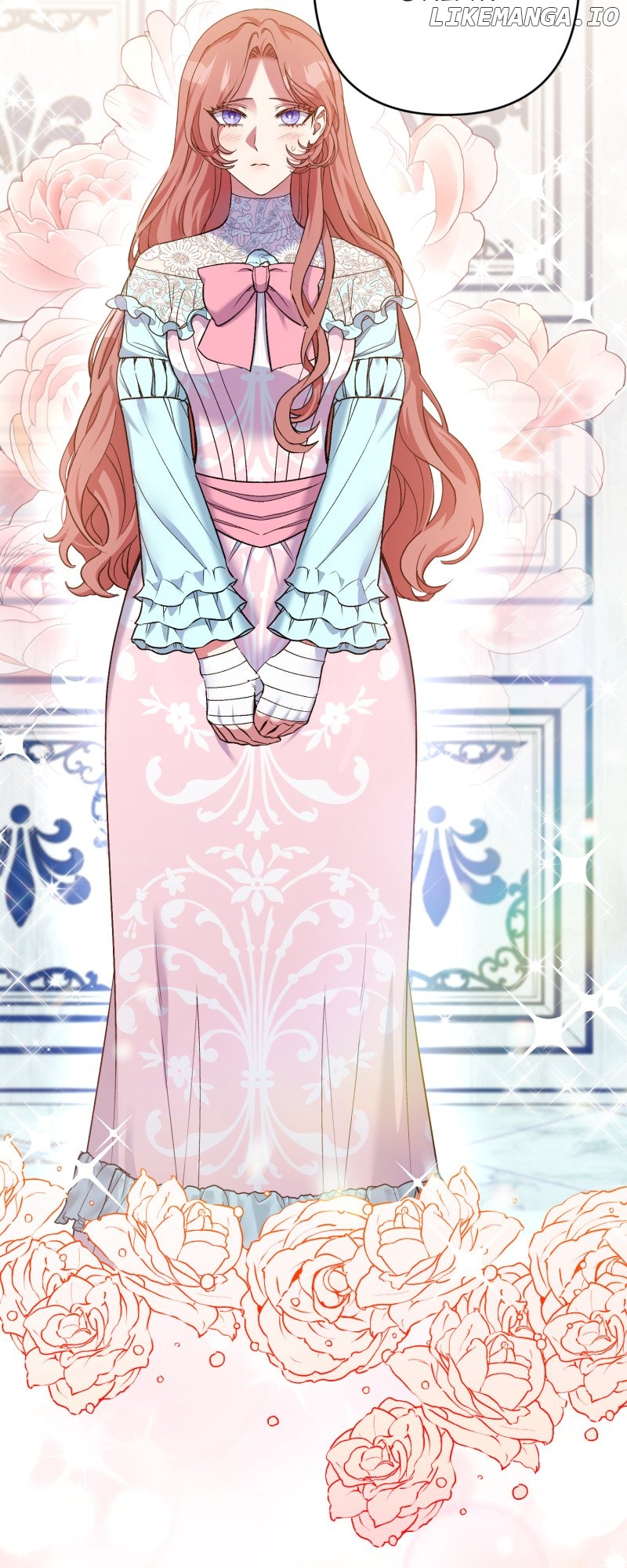 My Second First Marriage Chapter 9 - page 37