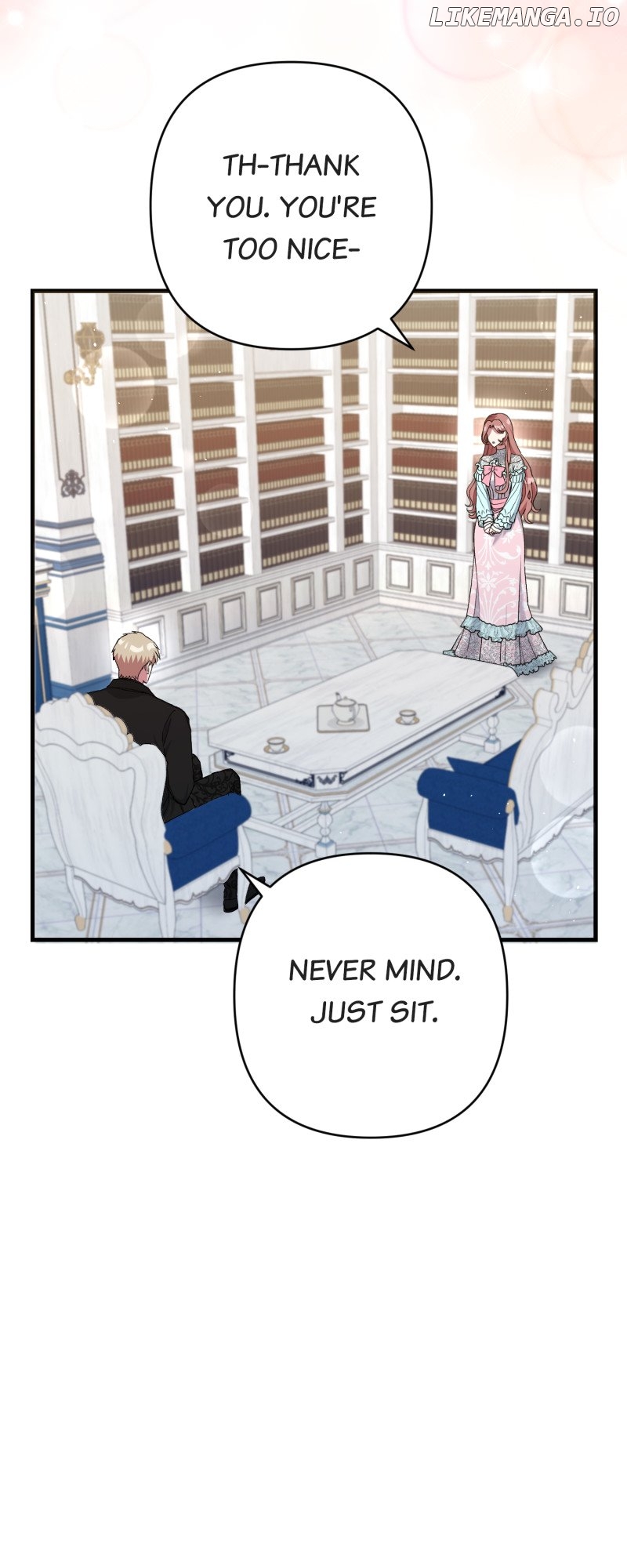 My Second First Marriage Chapter 9 - page 38