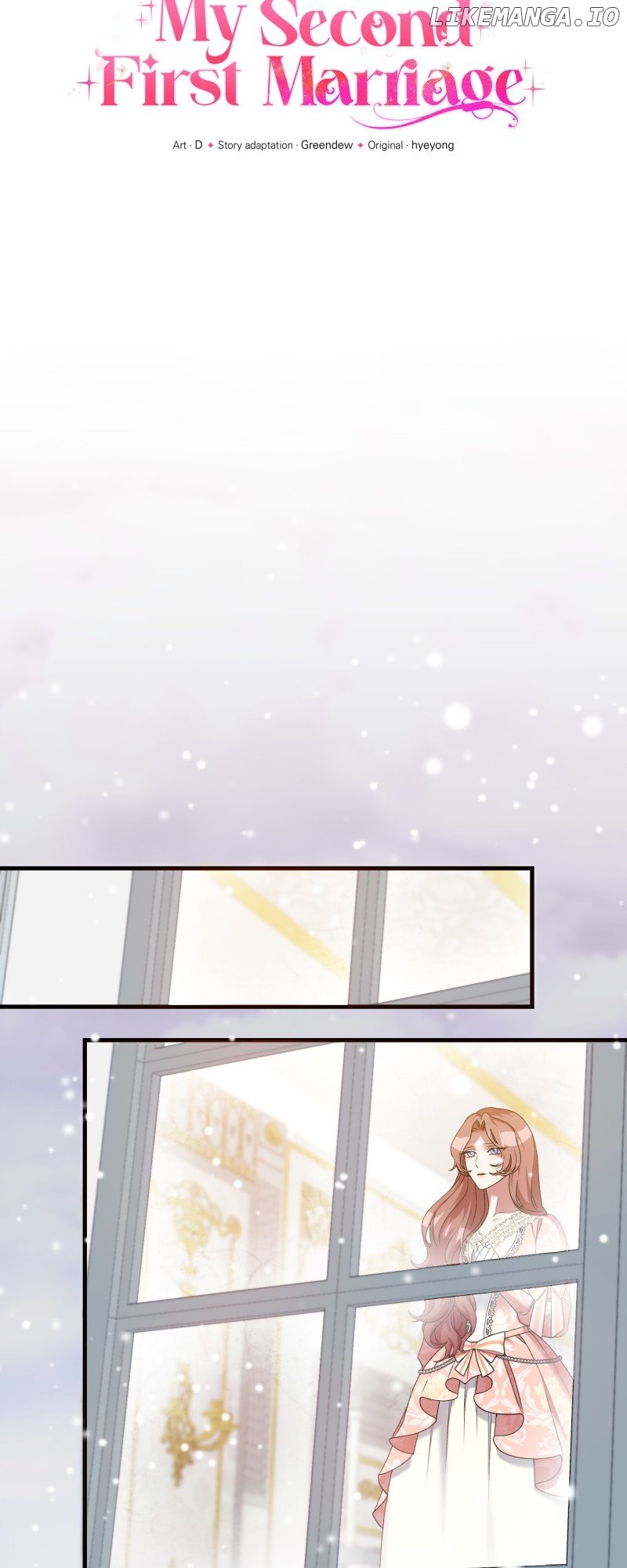 My Second First Marriage Chapter 9 - page 4