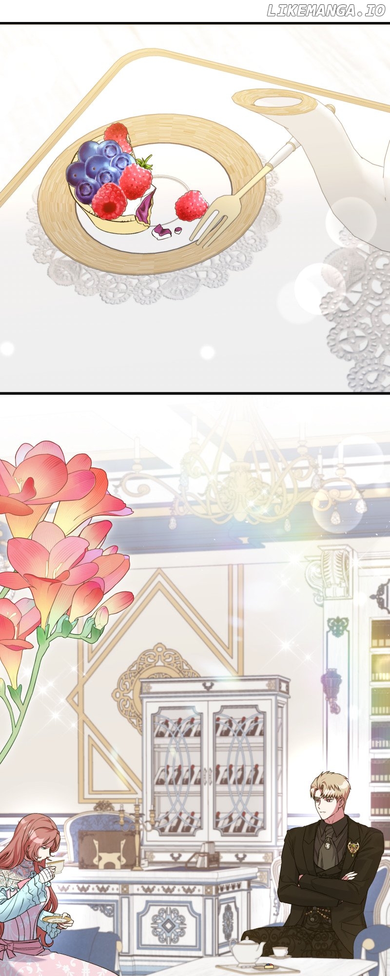 My Second First Marriage Chapter 9 - page 40
