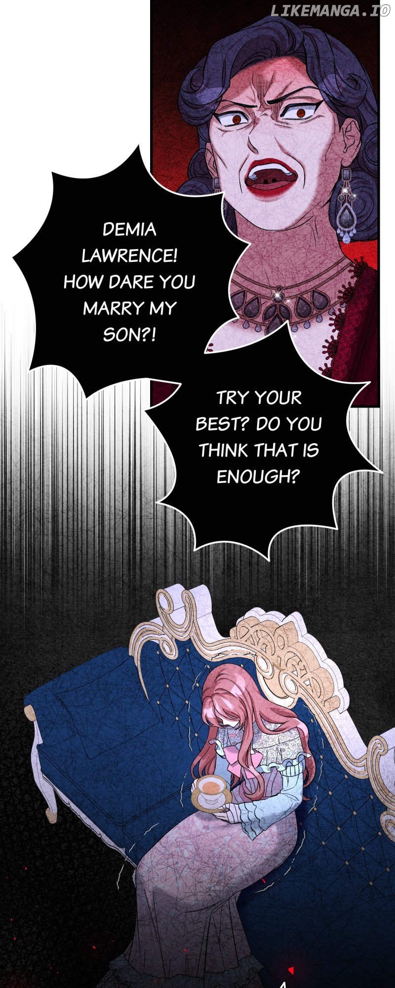 My Second First Marriage Chapter 9 - page 45