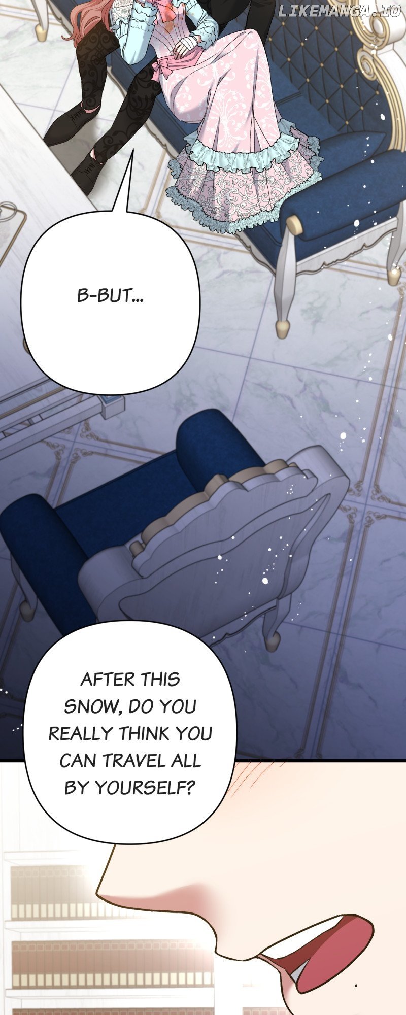 My Second First Marriage Chapter 9 - page 58