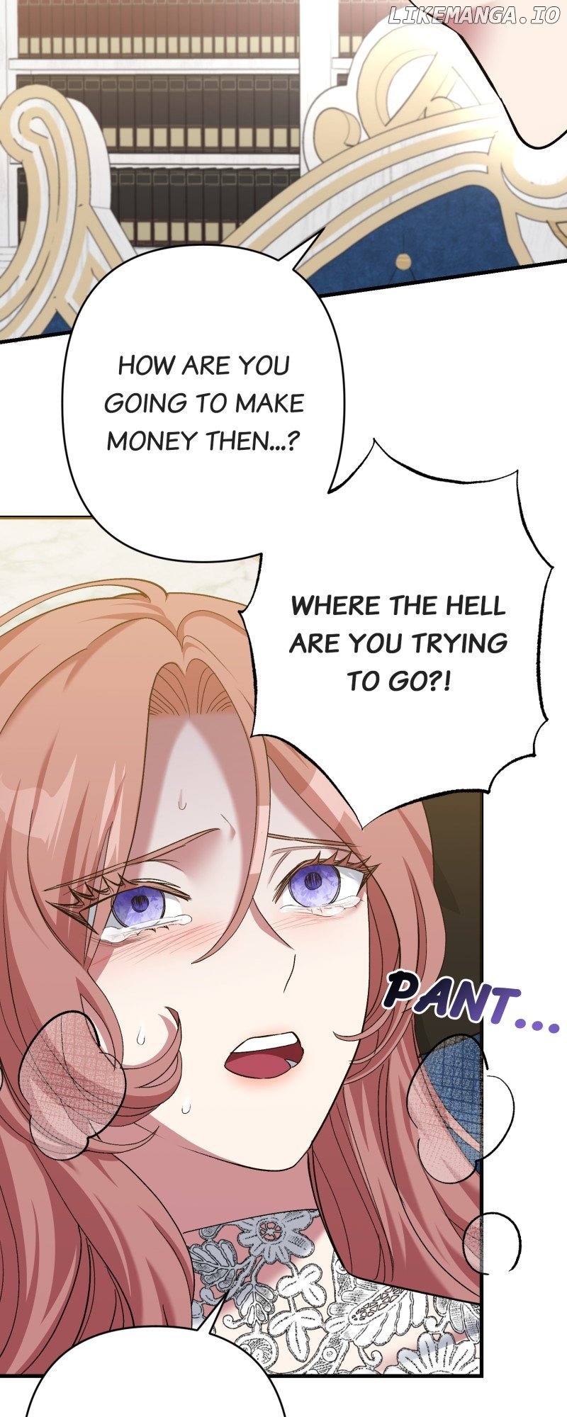 My Second First Marriage Chapter 9 - page 59
